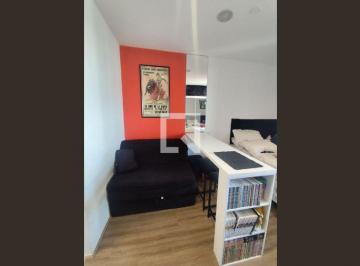 Apartamento · 23m² · 1 Quarto · Apartamento para Aluguel - Belém, 1 Quarto,  23 m² - São Paulo