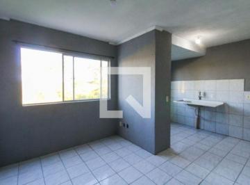 Apartamento · 43m² · 2 Quartos · 1 Vaga · Apartamento para Aluguel - São José, 2 Quartos,  43 m² - Canoas