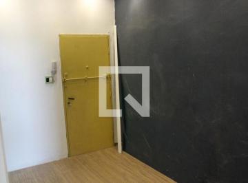 Apartamento · 40m² · 2 Quartos · Apartamento para Aluguel - Centro, 2 Quartos,  40 m² - São Paulo