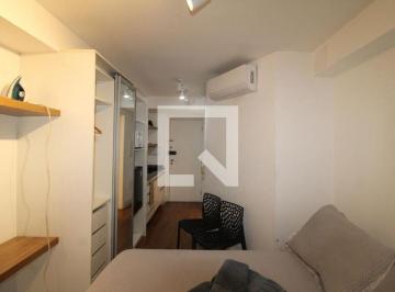 Apartamento · 20m² · 1 Quarto · Apartamento para Aluguel - Santana, 1 Quarto, 20 m² - São Paulo