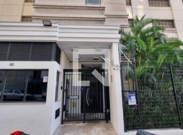 Apartamento · 41m² · 1 Quarto · 1 Vaga · Apartamento para Aluguel - Centro, 1 Quarto, 41 m² - São Paulo