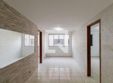 Apartamento · 57m² · 3 Quartos · 1 Vaga · Apartamento para Aluguel - Vila Princesa Isabel, 3 Quartos,  57 m² - São Paulo