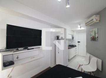Apartamento · 20m² · 1 Quarto · Apartamento para Aluguel - Santana, 1 Quarto,  20 m² - São Paulo