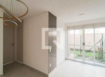 Apartamento · 52m² · 2 Quartos · 1 Vaga · Apartamento para Aluguel - Guaratiba, 2 Quartos,  52 m² - Rio de Janeiro