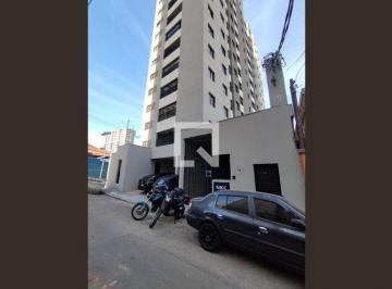 Apartamento · 40m² · 2 Quartos · Apartamento para Aluguel - Bosque da Saúde, 2 Quartos,  40 m² - São Paulo