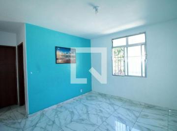 Apartamento · 55m² · 2 Quartos · Apartamento para Aluguel - Olaria, 2 Quartos, 55 m² - Rio de Janeiro