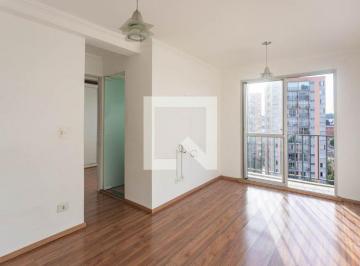 Apartamento · 48m² · 2 Quartos · 1 Vaga · Apartamento para Aluguel - Campanário, 2 Quartos,  48 m² - Diadema