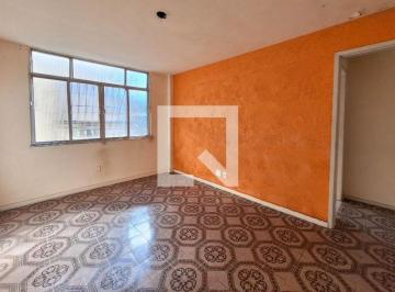 Apartamento · 55m² · 2 Quartos · 1 Vaga · Apartamento para Aluguel - Fonseca, 2 Quartos,  55 m² - Niterói