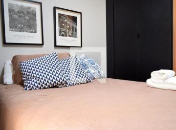 Apartamento · 27m² · 1 Quarto · Apartamento para Aluguel - Vila Madalena, 1 Quarto,  27 m² - São Paulo