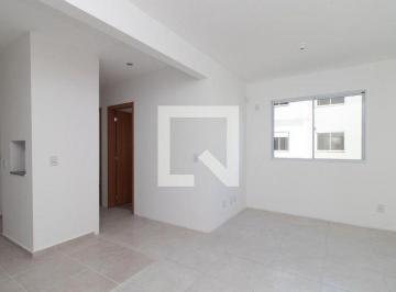 Apartamento · 45m² · 2 Quartos · 1 Vaga · Apartamento para Aluguel - Guarujá, 2 Quartos,  45 m² - Porto Alegre