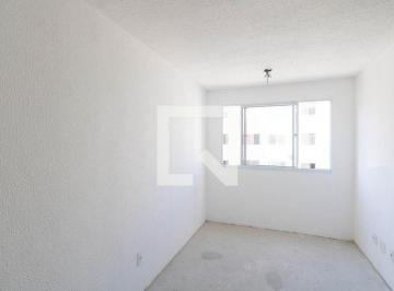 Apartamento · 45m² · 2 Quartos · 1 Vaga · Apartamento para Aluguel - Santa Cruz, 2 Quartos,  45 m² - Rio de Janeiro