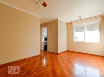 Apartamento · 59m² · 2 Quartos · 1 Vaga · Apartamento para Aluguel - Rubem Berta, 2 Quartos,  59 m² - Porto Alegre
