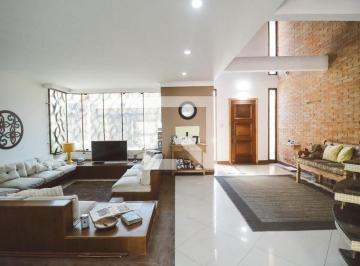 Casa · 315m² · 3 Quartos · 5 Vagas · Casa para Aluguel - Casa Verde, 3 Quartos,  315 m² - São Paulo