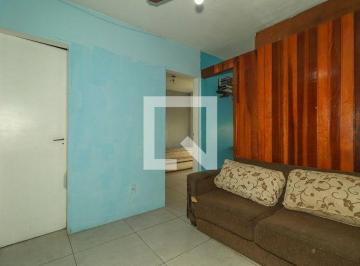 Apartamento · 49m² · 2 Quartos · Apartamento para Aluguel - Rubem Berta, 2 Quartos, 49 m² - Porto Alegre
