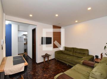 Apartamento · 46m² · 1 Quarto · Apartamento para Aluguel - Centro, 1 Quarto, 46 m² - Curitiba