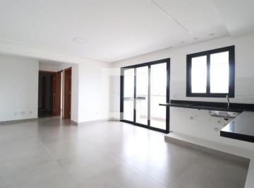 Apartamento · 68m² · 2 Quartos · 1 Vaga · Apartamento para Aluguel - Daniel Fonseca, 2 Quartos, 68 m² - Uberlândia