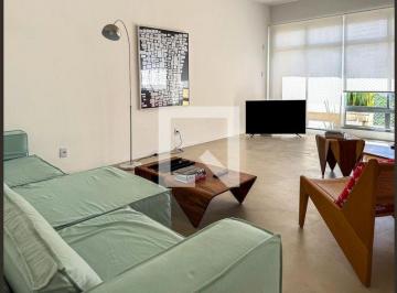 Apartamento · 220m² · 3 Quartos · Apartamento para Aluguel - Santa Cecília, 3 Quartos,  220 m² - São Paulo