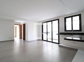 Apartamento · 63m² · 2 Quartos · 1 Vaga · Apartamento para Aluguel - Daniel Fonseca, 2 Quartos, 63 m² - Uberlândia