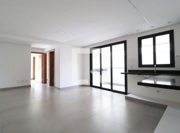 Apartamento · 63m² · 2 Quartos · 1 Vaga · Apartamento para Aluguel - Daniel Fonseca, 2 Quartos, 63 m² - Uberlândia