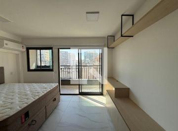 Apartamento de 1 quarto, São Paulo · Apartamento para Aluguel - Santa Cecília, 1 Quarto, 25 m² - São Paulo