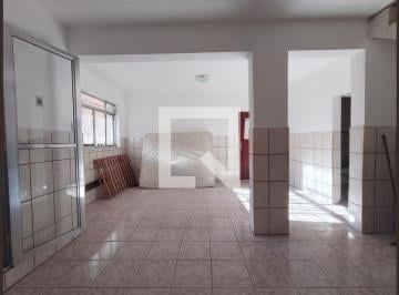 Casa · 200m² · 4 Quartos · 2 Vagas · Casa para Aluguel - Parque Bandeirante, 4 Quartos, 200 m² - Santo André