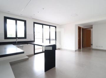 Apartamento · 63m² · 2 Quartos · 1 Vaga · Apartamento para Aluguel - Daniel Fonseca, 2 Quartos, 63 m² - Uberlândia