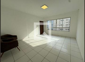 Apartamento · 116m² · 3 Quartos · 1 Vaga · Apartamento para Aluguel - Gonzaga , 3 Quartos,  116 m² - Santos
