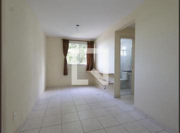 Apartamento · 47m² · 2 Quartos · 1 Vaga · Apartamento para Aluguel - Morumbi, 2 Quartos,  47 m² - São Paulo