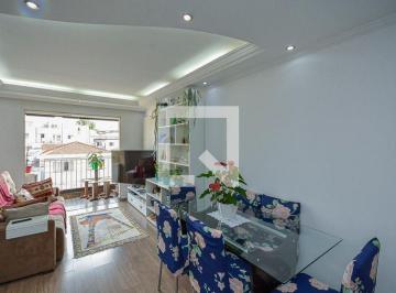 Apartamento · 64m² · 2 Quartos · 1 Vaga · Apartamento para Aluguel - Jardim Marajoara , 2 Quartos,  64 m² - São Paulo