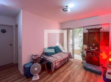 Apartamento · 48m² · 1 Quarto · 1 Vaga · Apartamento para Aluguel - Aclimação, 1 Quarto, 48 m² - São Paulo