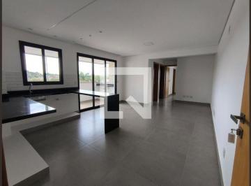 Apartamento · 68m² · 2 Quartos · 1 Vaga · Apartamento para Aluguel - Daniel Fonseca, 2 Quartos, 68 m² - Uberlândia