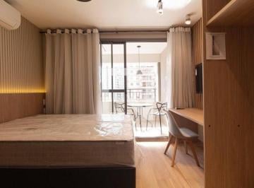 Apartamento · 25m² · Imoveis - em Pompéia