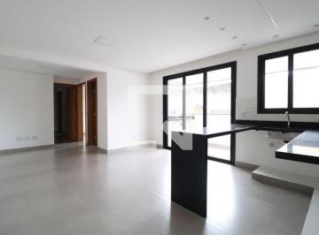 Apartamento · 63m² · 2 Quartos · 1 Vaga · Apartamento para Aluguel - Daniel Fonseca, 2 Quartos, 63 m² - Uberlândia