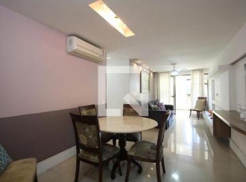 Apartamento · 117m² · 3 Quartos · 2 Vagas · Apartamento para Aluguel - Freguesia , 3 Quartos,  117 m² - Rio de Janeiro