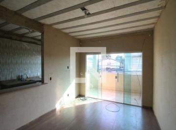 Casa · 80m² · 1 Quarto · Casa para Aluguel - Vila Zulmira, 1 Quarto, 80 m² - Nova Iguaçu