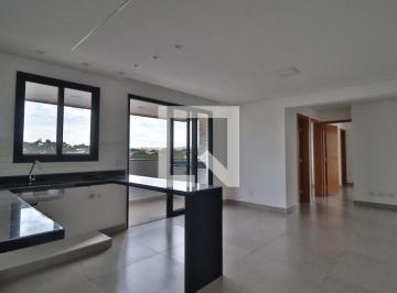 Apartamento · 68m² · 2 Quartos · 2 Vagas · Apartamento para Aluguel - Daniel Fonseca, 2 Quartos, 68 m² - Uberlândia