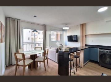 Apartamento · 40m² · 1 Quarto · Apartamento para Aluguel - Vila Pompéia, 1 Quarto, 40 m² - São Paulo