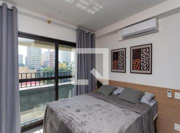 Apartamento · 25m² · 1 Quarto · Apartamento para Aluguel - Perdizes, 1 Quarto, 25 m² - São Paulo