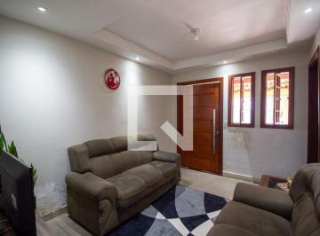 Casa · 109m² · 3 Quartos · 2 Vagas · Casa para Aluguel - Jardim Morumbi, 3 Quartos,  109 m² - Sorocaba