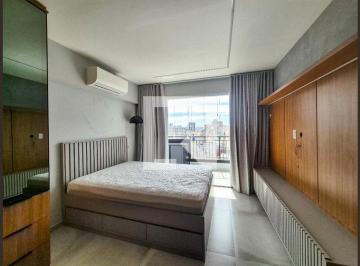 Apartamento · 30m² · 1 Quarto · Apartamento para Aluguel - Santa Cecília, 1 Quarto, 30 m² - São Paulo