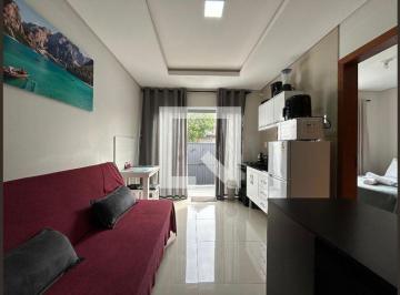 Apartamento · 43m² · 1 Quarto · 1 Vaga · Apartamento para Aluguel - Campeche, 1 Quarto,  43 m² - Florianópolis