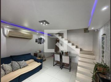 Casa · 120m² · 3 Quartos · 1 Vaga · Casa para Aluguel - Taquara, 3 Quartos, 120 m² - Rio de Janeiro