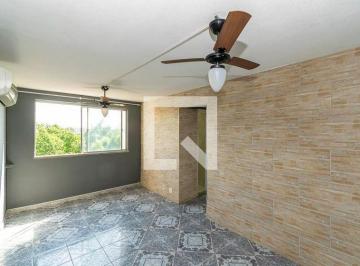 Apartamento · 50m² · 2 Quartos · 1 Vaga · Apartamento para Aluguel - Brás de Pina, 2 Quartos,  50 m² - Rio de Janeiro