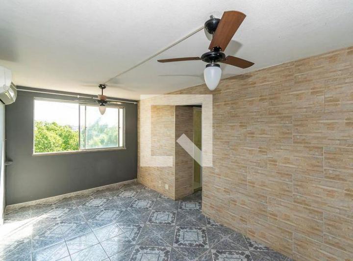 Foto do imóvel - Alugar apartamento em Cordovil com 2 quartos
