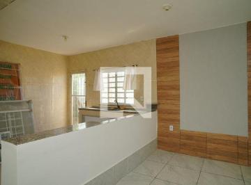 Casa · 63m² · 2 Quartos · 1 Vaga · Casa para Aluguel - Chácaras de Inoã, 2 Quartos,  63 m² - Maricá