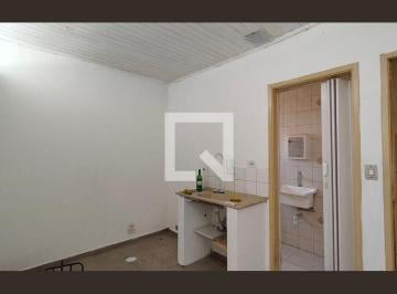 Sobre o imóvel: Casa aconchegante de 1 dormitório ótima localização em Pirituba! · Casa para Aluguel - Piqueri, 1 Quarto,  30 m² - São Paulo