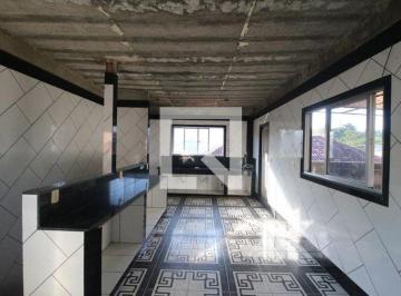 Casa · 60m² · 1 Quarto · Casa para Aluguel - Parque Horizonte, 1 Quarto, 60 m² - Nova Iguaçu