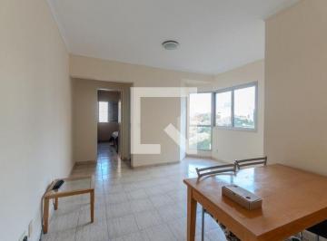Apartamento · 40m² · 2 Quartos · 1 Vaga · Apartamento para Aluguel - Bela Vista, 2 Quartos, 40 m² - São Paulo