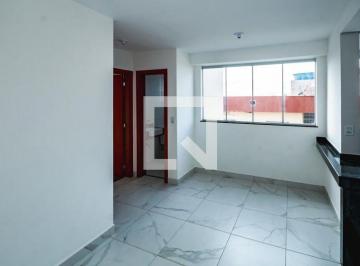 Apartamento · 51m² · 2 Quartos · 2 Vagas · Apartamento para Aluguel - Santa Mônica, 2 Quartos, 51 m² - Belo Horizonte