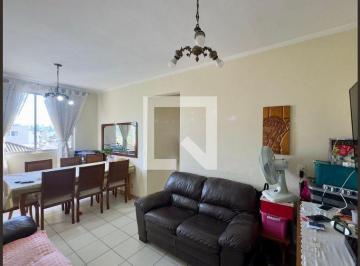 Apartamento · 70m² · 3 Quartos · 1 Vaga · Apartamento para Aluguel - Macedo, 3 Quartos,  70 m² - Guarulhos